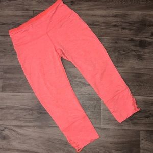 PrAna Capri Legging